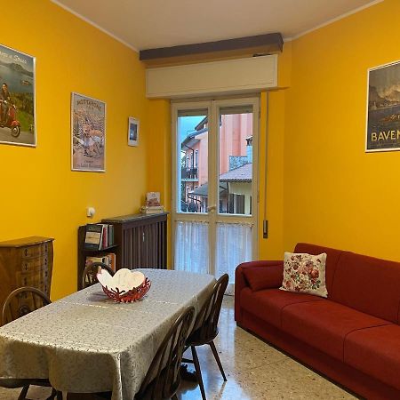 B&B Gloria Apartment Baveno Buitenkant foto