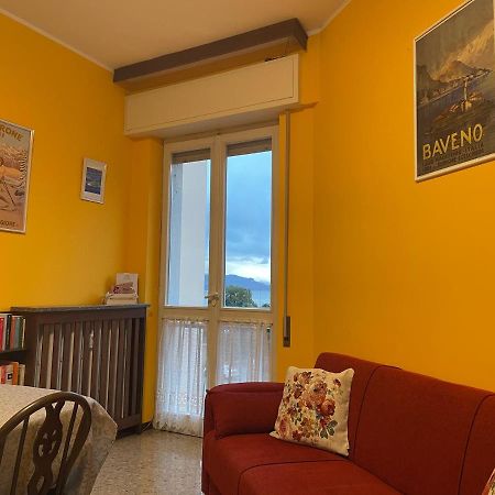 B&B Gloria Apartment Baveno Buitenkant foto