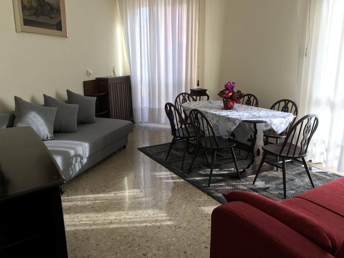 B&B Gloria Apartment Baveno Buitenkant foto