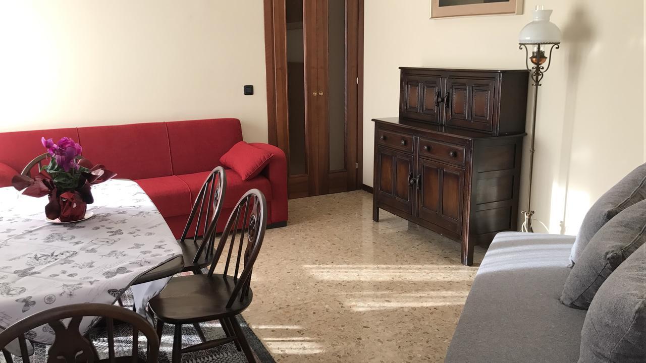 B&B Gloria Apartment Baveno Buitenkant foto