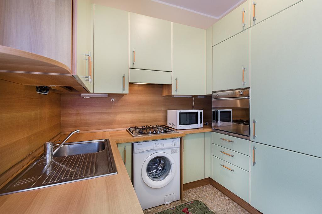 B&B Gloria Apartment Baveno Buitenkant foto