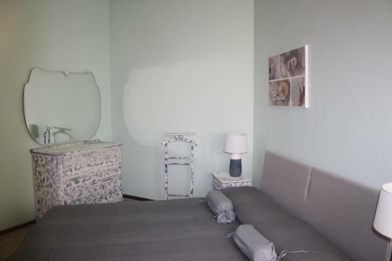 B&B Gloria Apartment Baveno Buitenkant foto