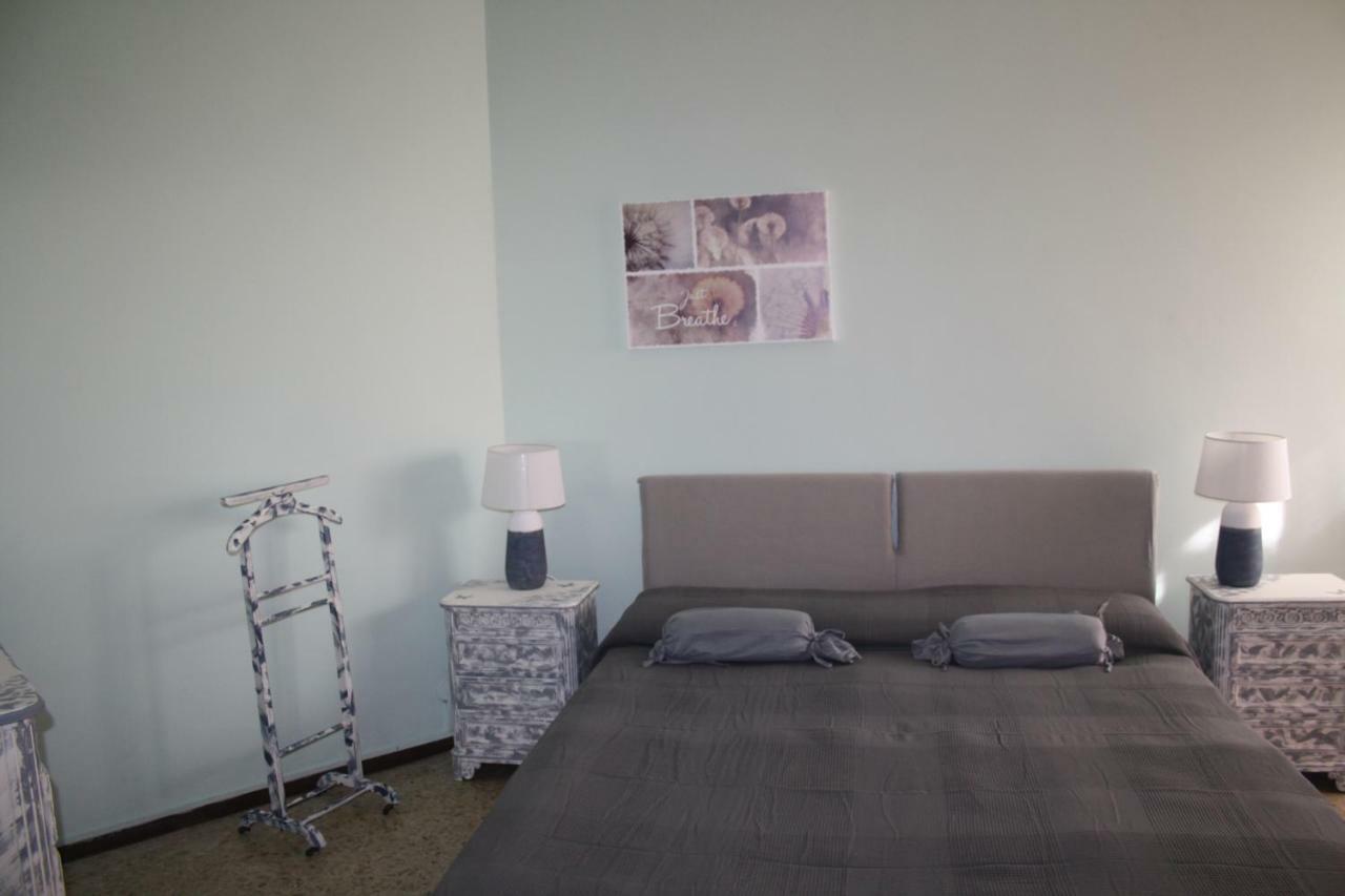 B&B Gloria Apartment Baveno Buitenkant foto