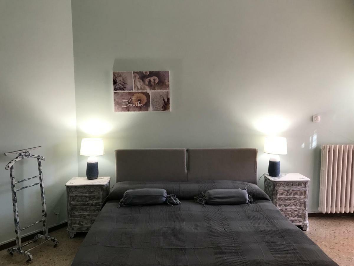 B&B Gloria Apartment Baveno Buitenkant foto