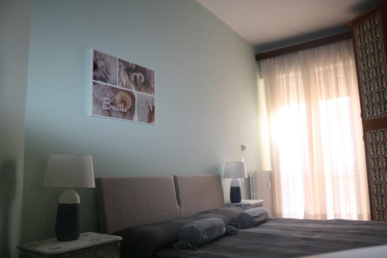 B&B Gloria Apartment Baveno Buitenkant foto