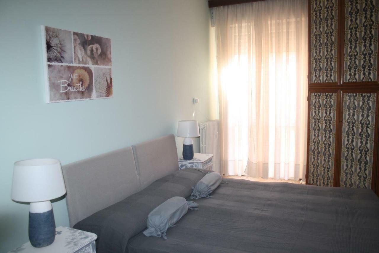 B&B Gloria Apartment Baveno Buitenkant foto
