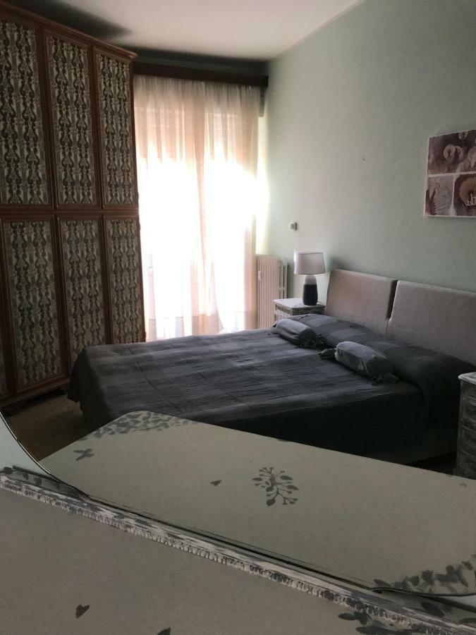 B&B Gloria Apartment Baveno Buitenkant foto