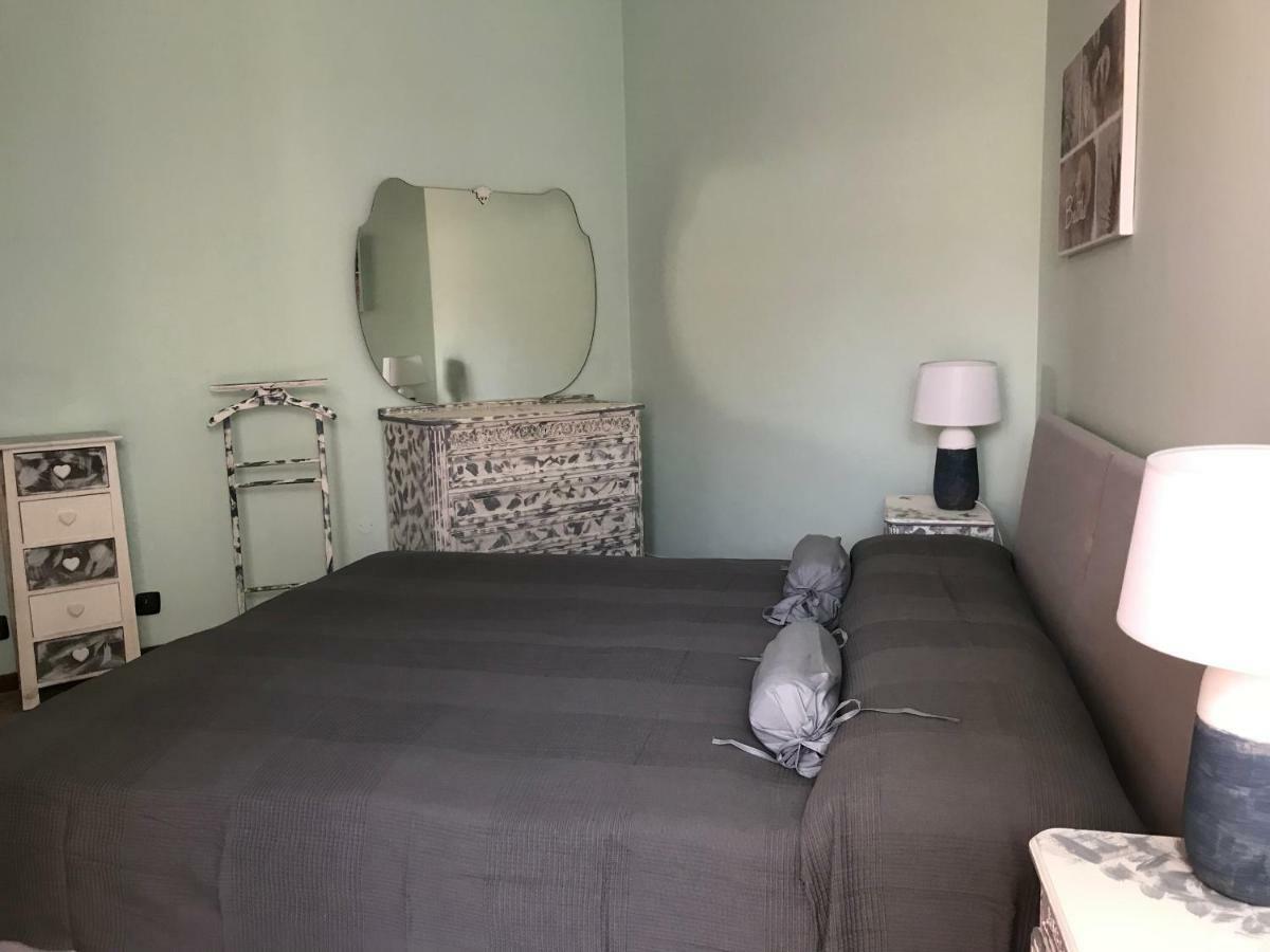 B&B Gloria Apartment Baveno Buitenkant foto